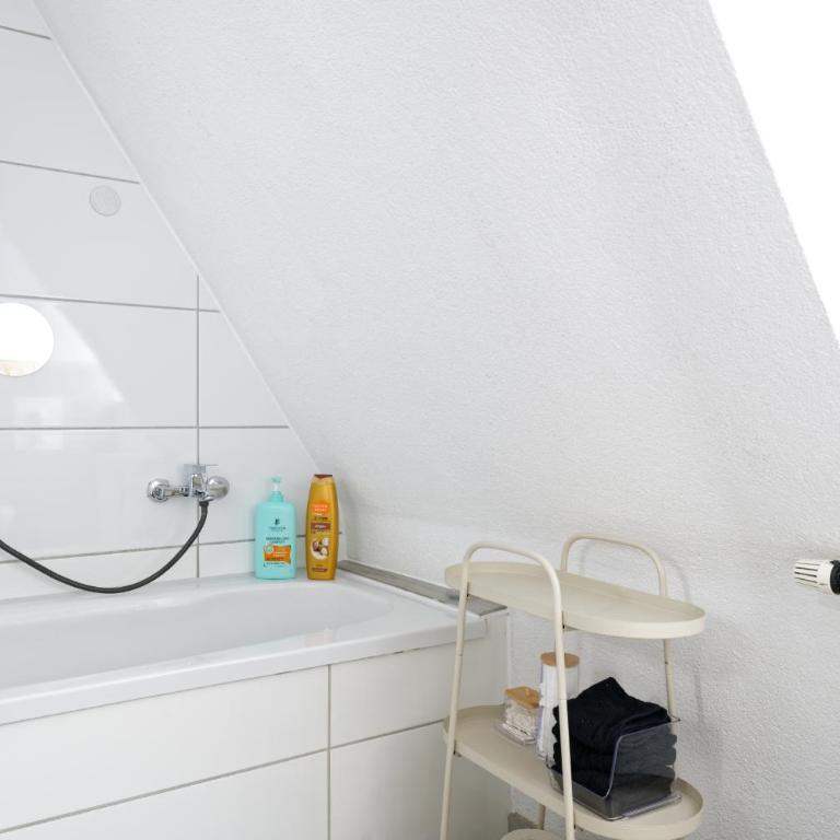 Crew Base Zeltweg - Two-Bedroom Apartment - 10