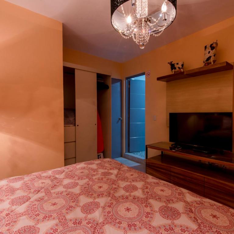 Once21 Apartment - Apartamento Superior - 12