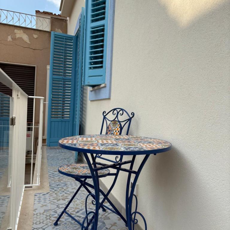 U Suli do mari - Apartment mit 2 Schlafzimmern - 34