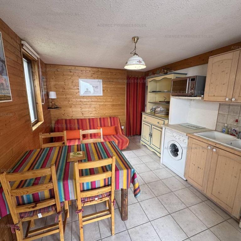 Appartement avec vue lac - 4 pers. - FR-1-295-195 - Apartment - 1