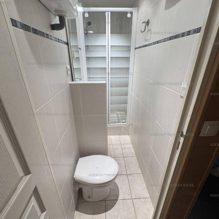 Appartement avec vue lac - 4 pers. - FR-1-295-195 - Apartment - 5