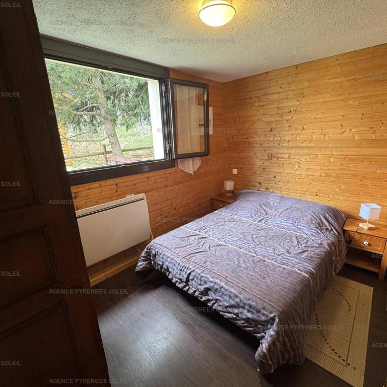Appartement avec vue lac - 4 pers. - FR-1-295-195 - Apartment - 6
