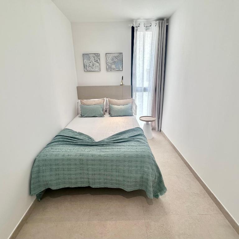 Lombok, top floor, terrace, 2 bedrooms and 2 bathrooms - Apartamento de 2 dormitorios - 15