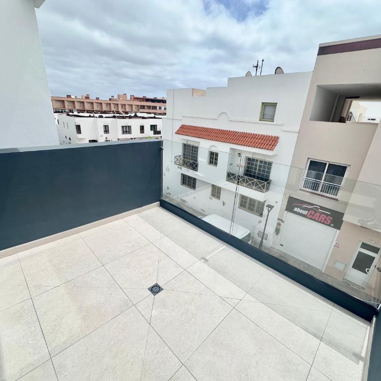 Lombok, top floor, terrace, 2 bedrooms and 2 bathrooms - Apartamento de 2 dormitorios - 17