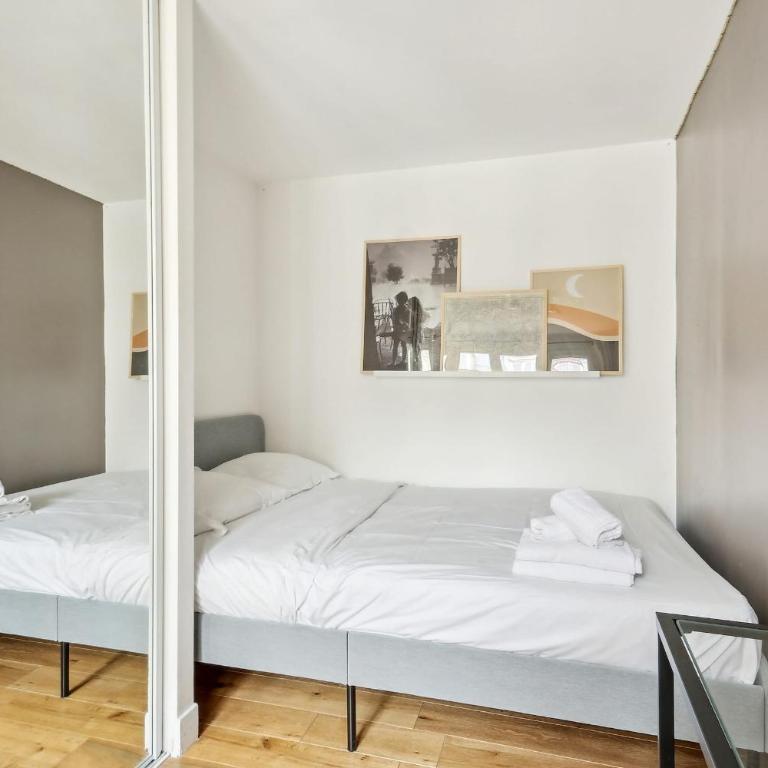 BnBNova - 2BR - Les Halles & Le Marais - Appartement - 20
