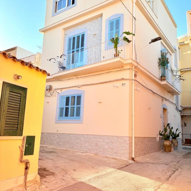 U Suli do mari - Apartment mit 2 Schlafzimmern - 29