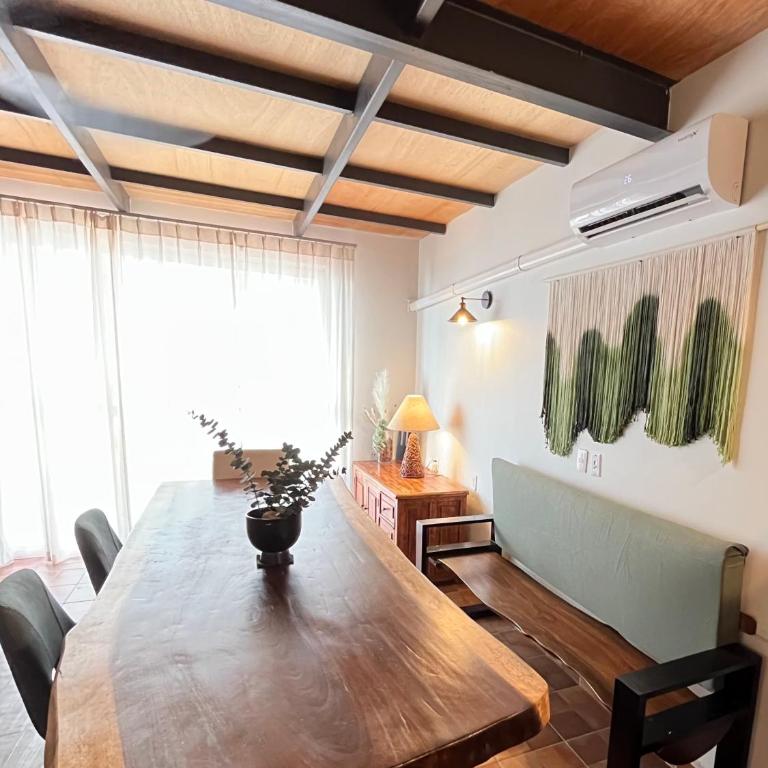 Cozy PH in the heart Romantic Zone - One-Bedroom Apartment - 15