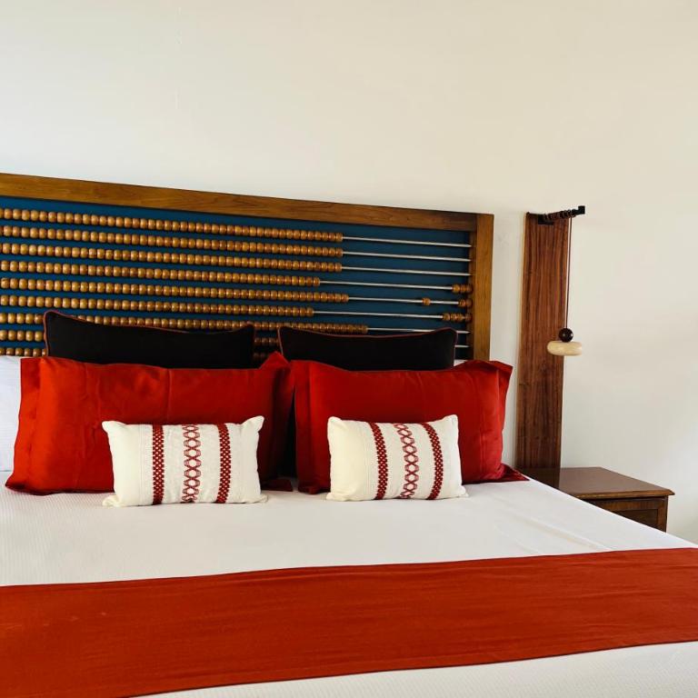 Cozy PH in the heart Romantic Zone - One-Bedroom Apartment - 8