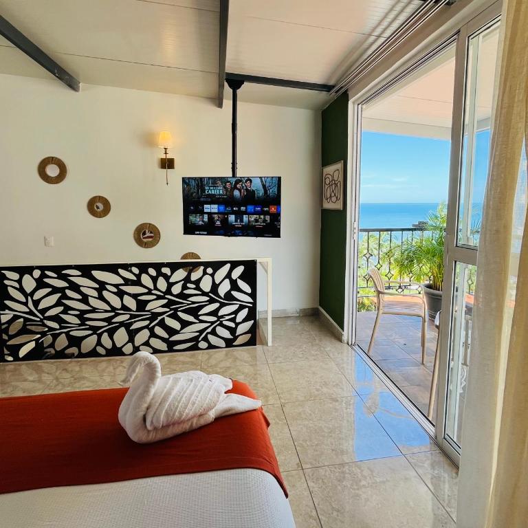 Cozy PH in the heart Romantic Zone - One-Bedroom Apartment - 2