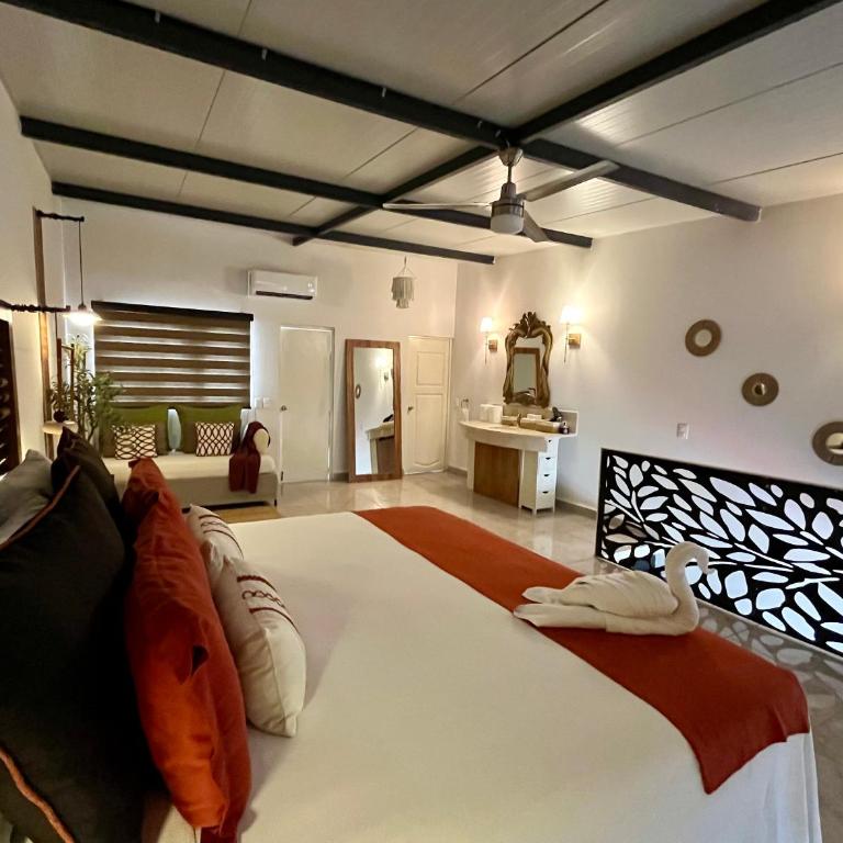 Cozy PH in the heart Romantic Zone - One-Bedroom Apartment - 5