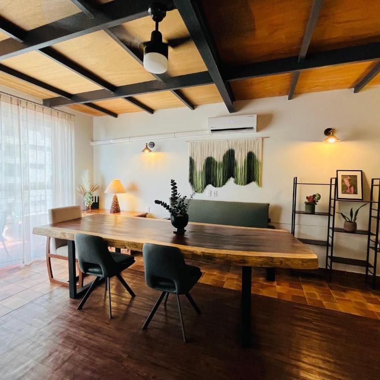 Cozy PH in the heart Romantic Zone - One-Bedroom Apartment - 18