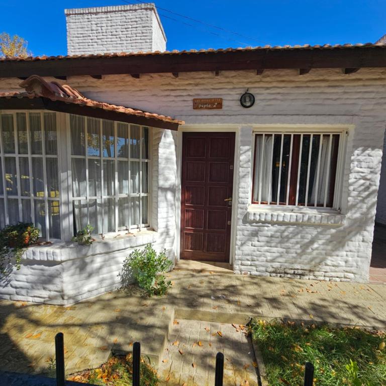 CASA TILO con pileta exclusiva - Apartamento Estándar de 2 dormitorios - 3