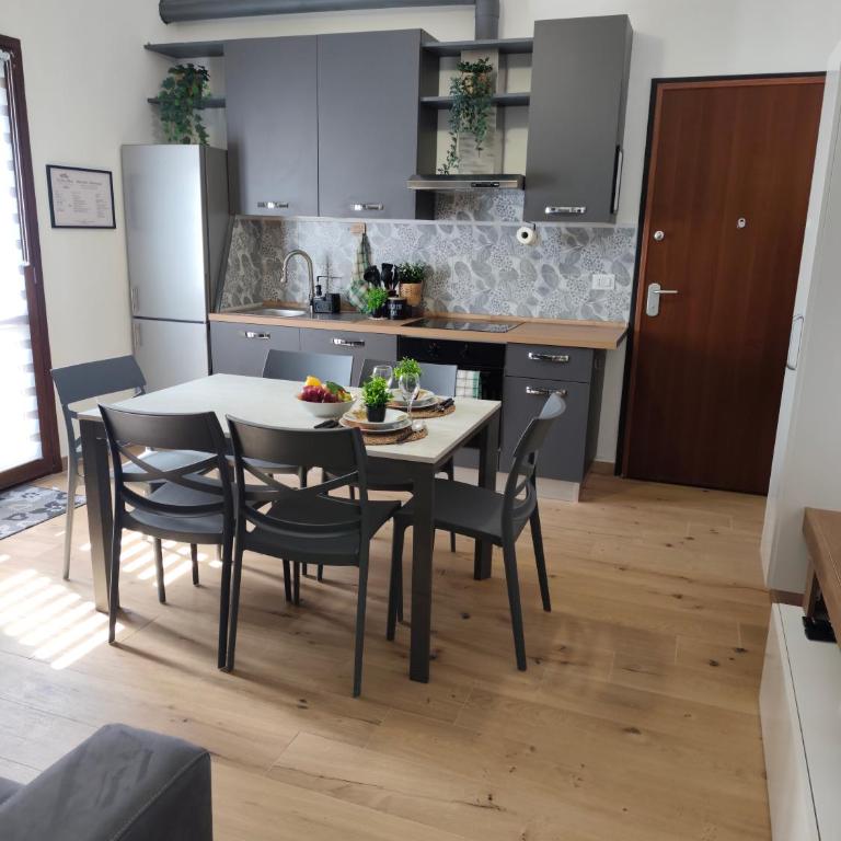 Sa Domu Nostra - Casa Vacanza - Casa con 3 Camere da Letto - 2