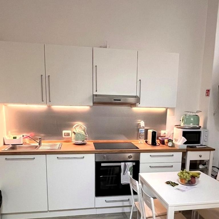 A casa di Maria Vera - Milano Isola - Maison 1 Chambre - 35