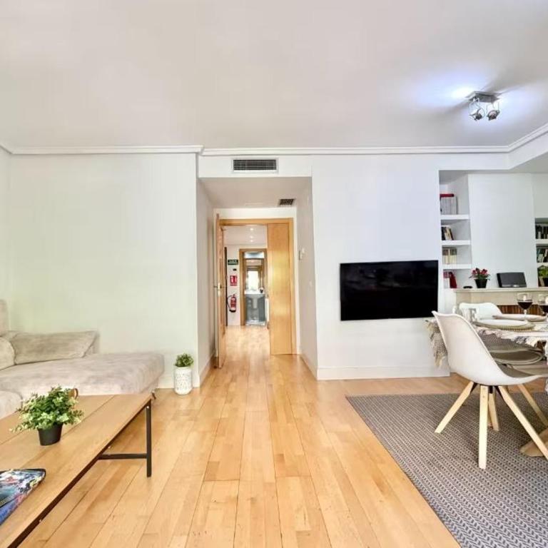 R -Premium 7 Bdr Villa Terrace & Parking by TuriVida D - Appartement - 8