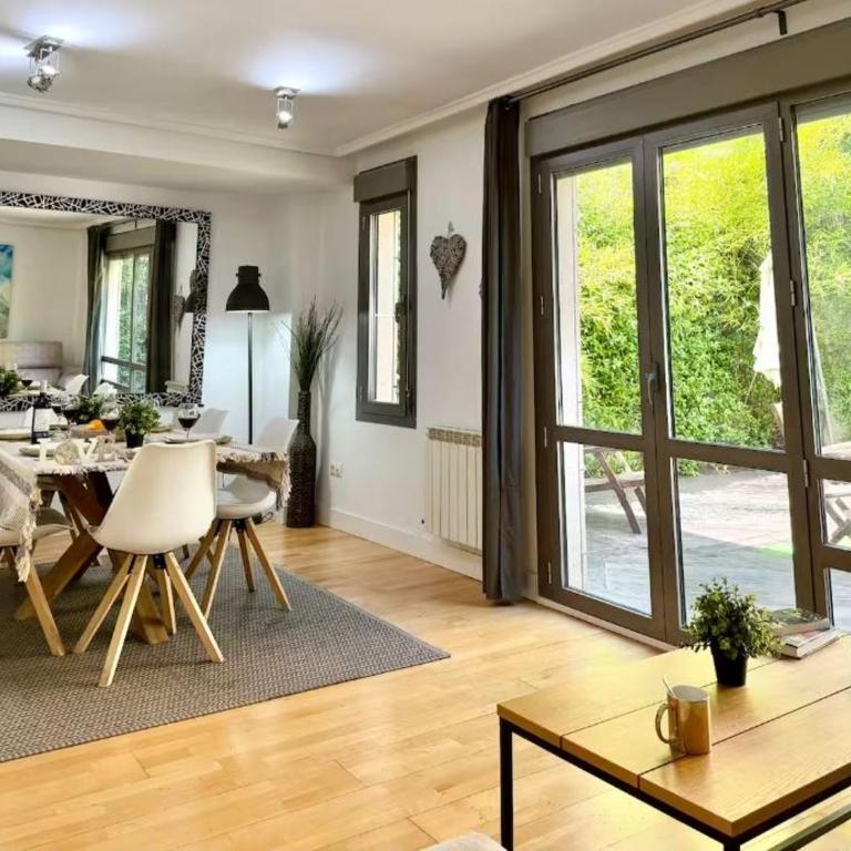 R -Premium 7 Bdr Villa Terrace & Parking by TuriVida D - Appartement - 3