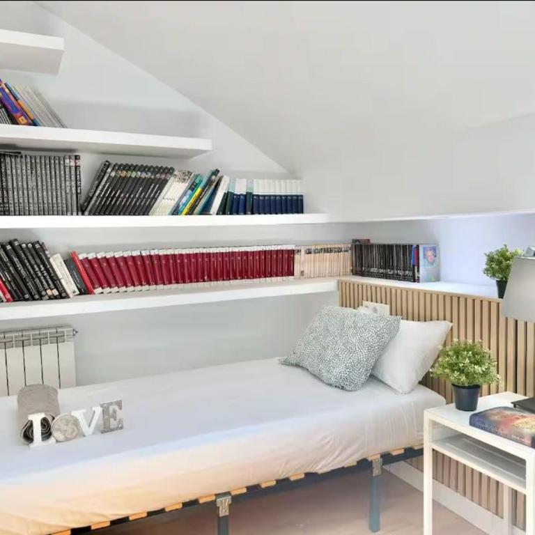 R -Premium 7 Bdr Villa Terrace & Parking by TuriVida D - Appartement - 21