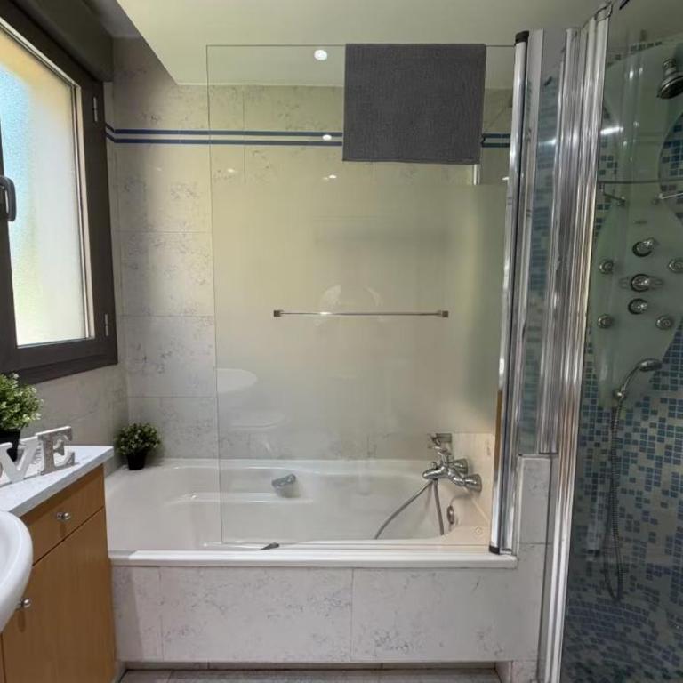 R -Premium 7 Bdr Villa Terrace & Parking by TuriVida D - Appartement - 22