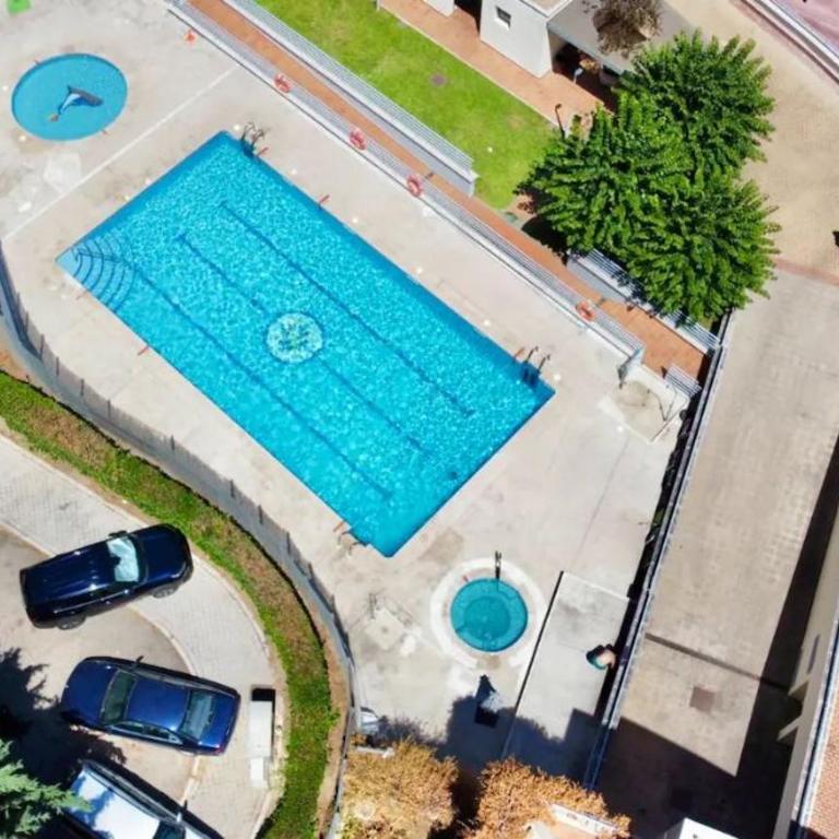 R -Premium 7 Bdr Villa Terrace & Parking by TuriVida D - Appartement - 2