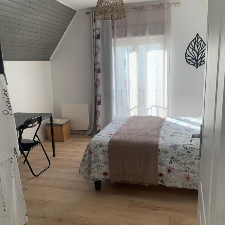 Sea and Sun 3 - 100m de la plage - Appartement 1 Chambre - 6