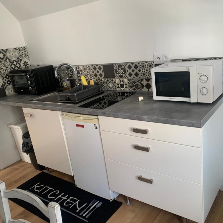Sea and Sun 3 - 100m de la plage - Appartement 1 Chambre - 1