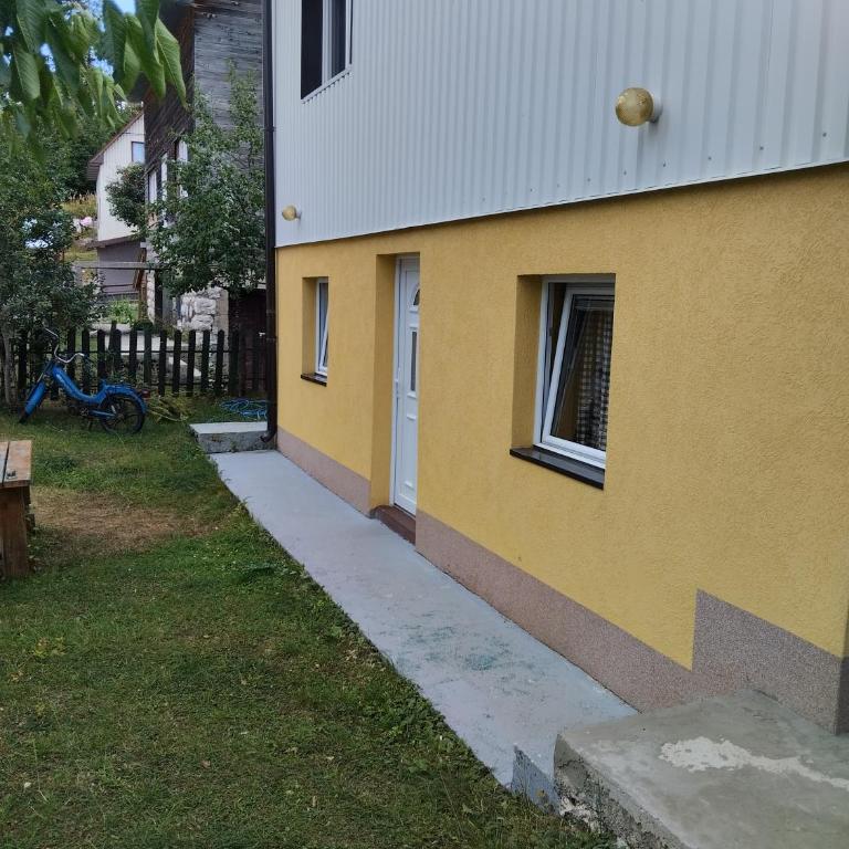 Petkovic Guesthouse - Studio-Apartment - 16