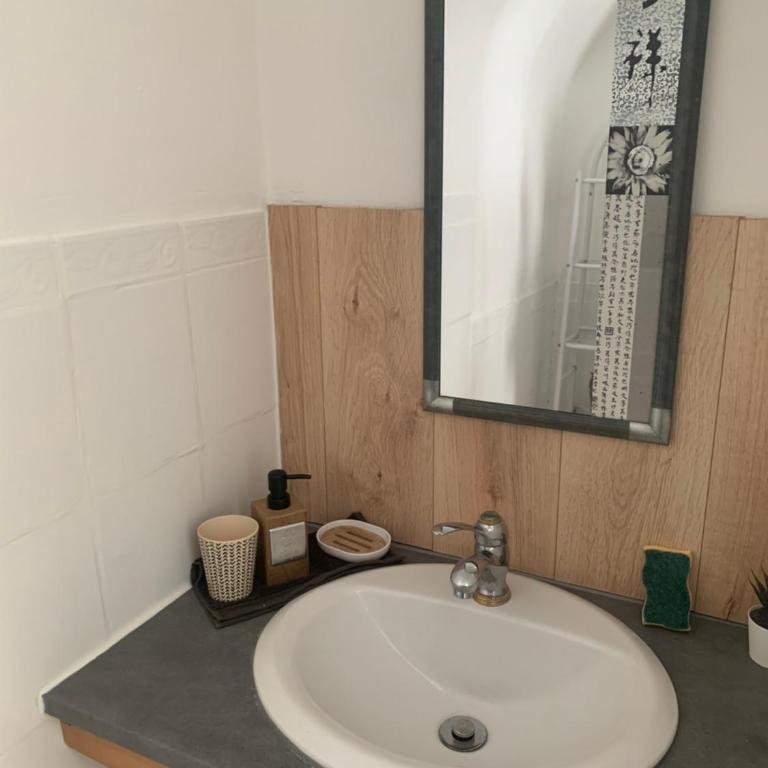 Sea and Sun 3 - 100m de la plage - Appartement 1 Chambre - 8