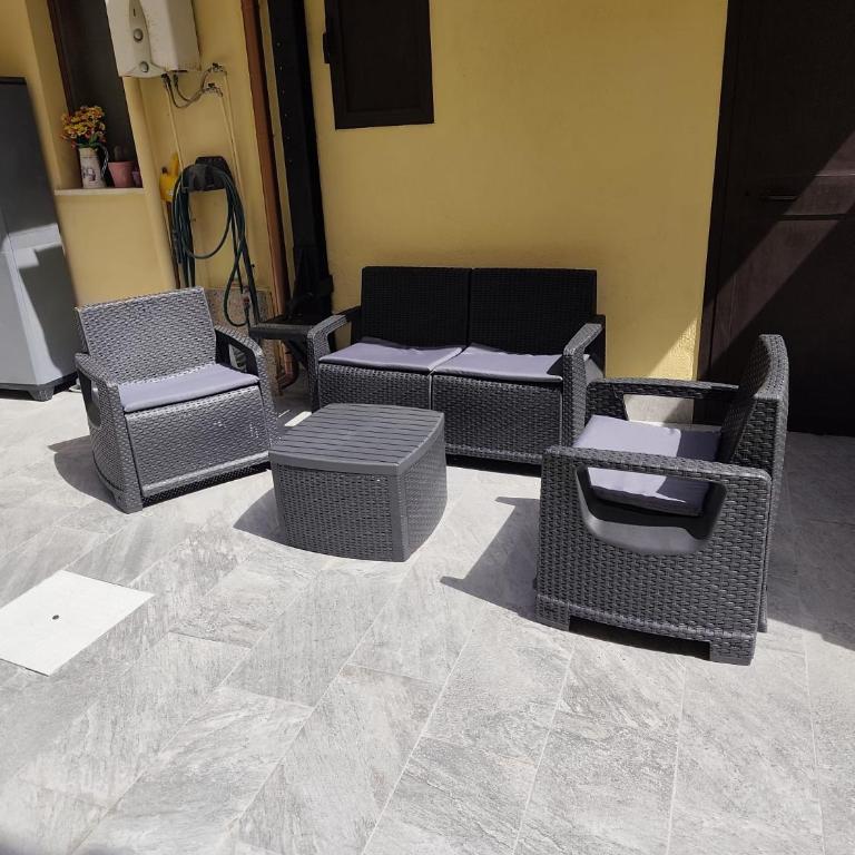 Sa Domu Nostra - Casa Vacanza - Casa con 3 Camere da Letto - 23