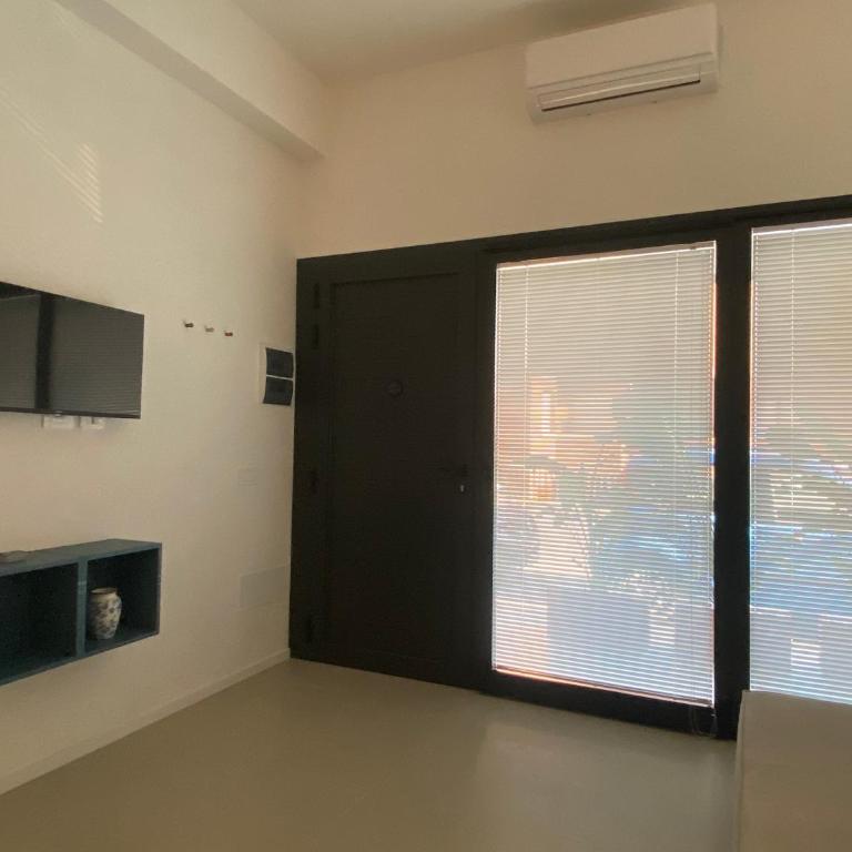 AMA STUDiO, monolocale moderno con patio in zona comoda - Appartamento con 1 Camera da Letto - 6