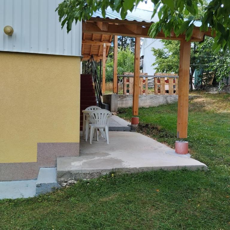 Petkovic Guesthouse - Studio-Apartment - 17