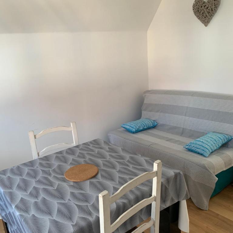 Sea and Sun 3 - 100m de la plage - Appartement 1 Chambre - 9