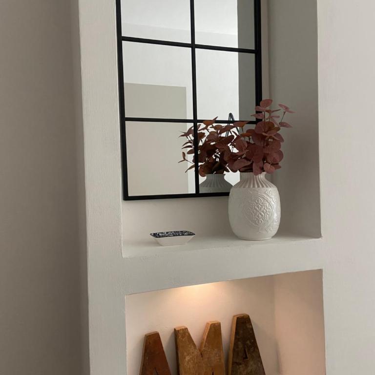 AMA STUDiO, monolocale moderno con patio in zona comoda - Appartamento con 1 Camera da Letto - 15