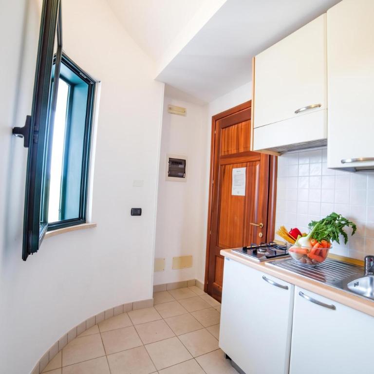 Blumare Resort - One Bedroom Apartment with Balcony 8 - 2