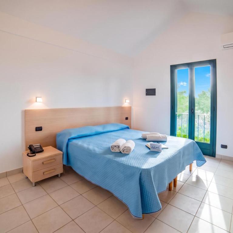 Blumare Resort - One Bedroom Apartment with Balcony 7 - 2