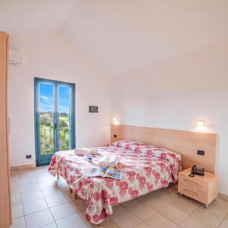 Blumare Resort - One Bedroom Apartment with Balcony 8 - 3