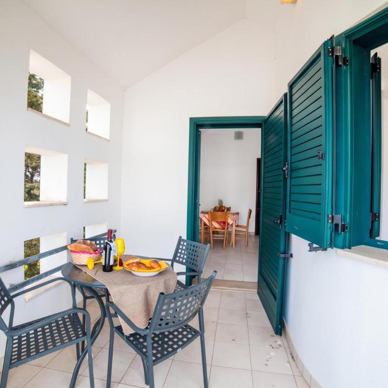 Blumare Resort - One Bedroom Apartment with Balcony 1 - 3