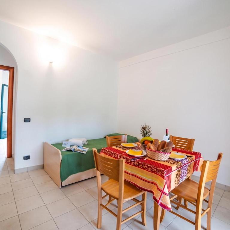 Blumare Resort - One Bedroom Apartment with Garden 7 - 1