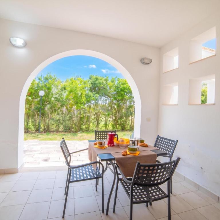 Blumare Resort - One Bedroom Apartment with Garden 7 - 2