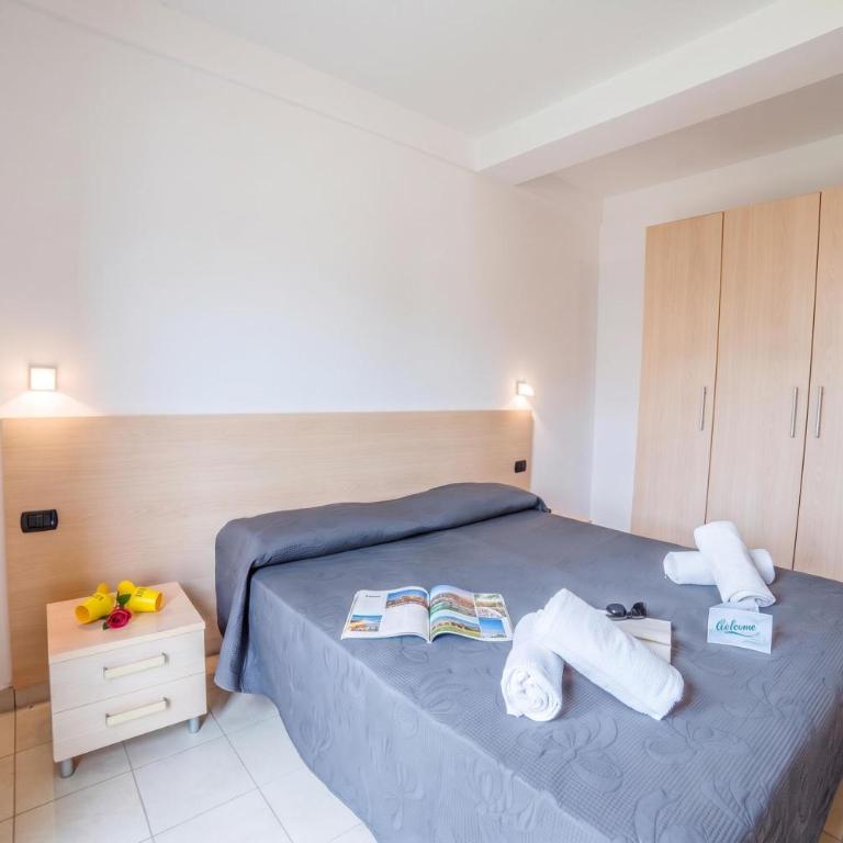 Blumare Resort - One Bedroom Apartment with Garden 7 - 10