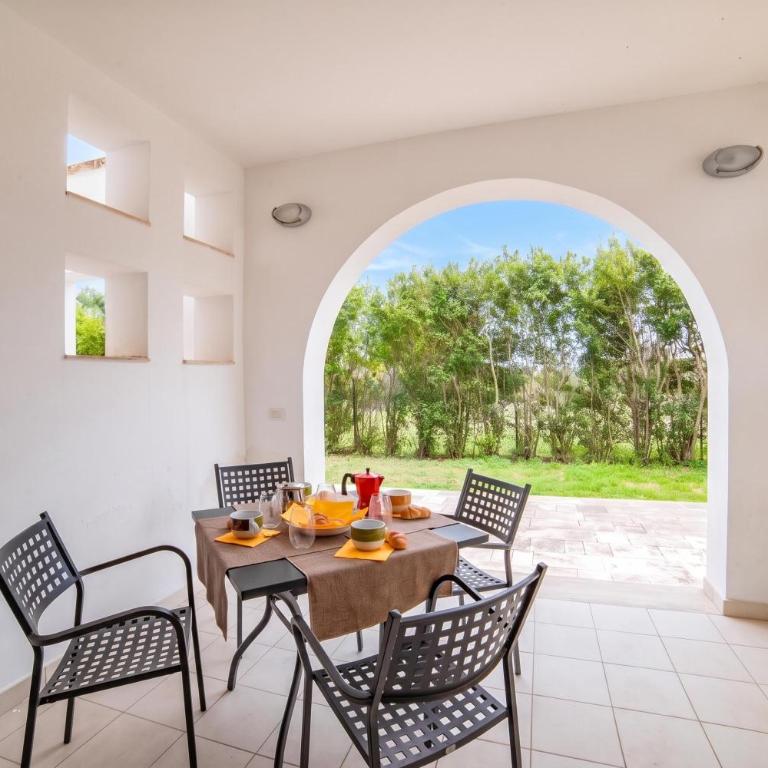 Blumare Resort - One Bedroom Apartment with Garden 8 - 1