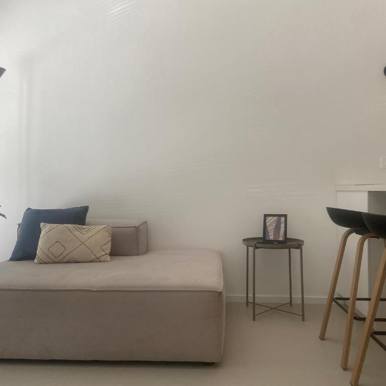 AMA STUDiO, monolocale moderno con patio in zona comoda - Appartamento con 1 Camera da Letto - 5