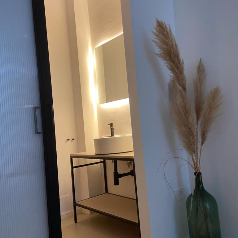 AMA STUDiO, monolocale moderno con patio in zona comoda - Appartamento con 1 Camera da Letto - 19