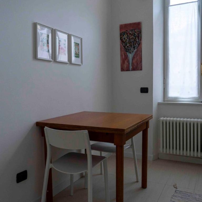 Sunny apartment Como 15m walking from the lake - Apartment mit 1 Schlafzimmer - 2