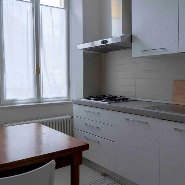 Sunny apartment Como 15m walking from the lake - Apartment mit 1 Schlafzimmer - 5