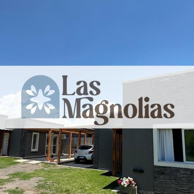 Las Magnolias CABAÑAS - Two-Bedroom Apartment - 1