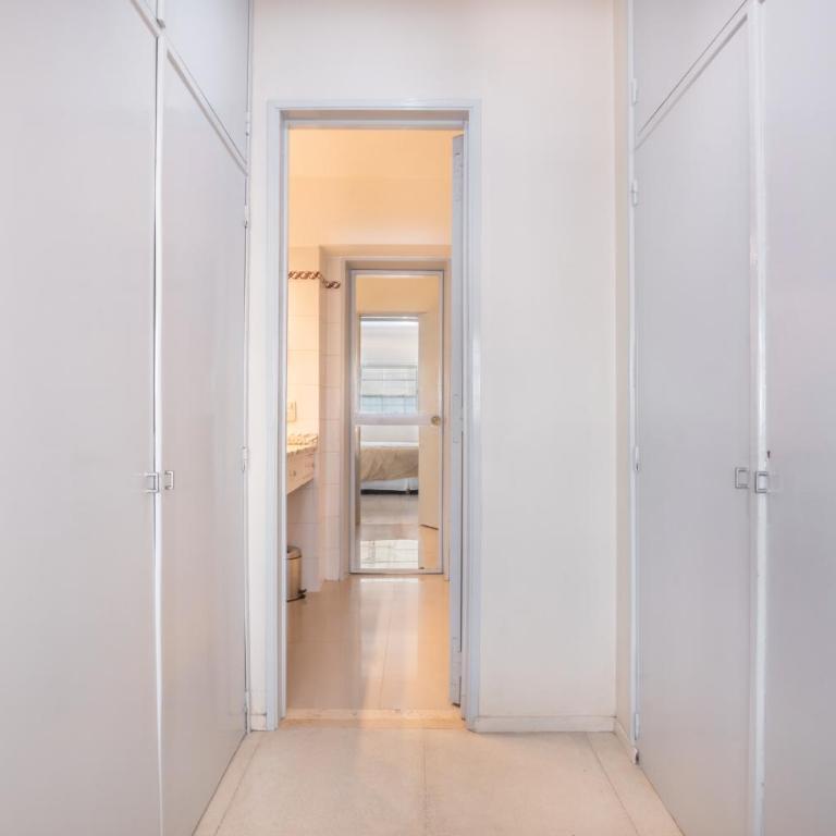 Aparts en Retiro - Recepción 24hs - 4 PAX - Superior Apartment - 8