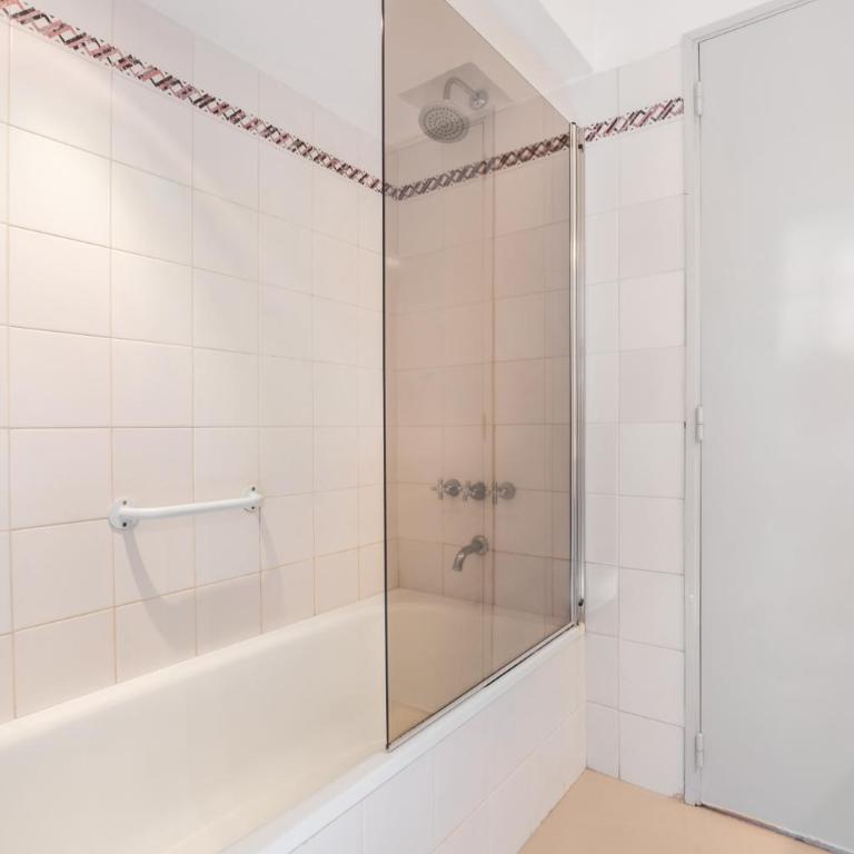 Aparts en Retiro - Recepción 24hs - 4 PAX - Superior Apartment - 9