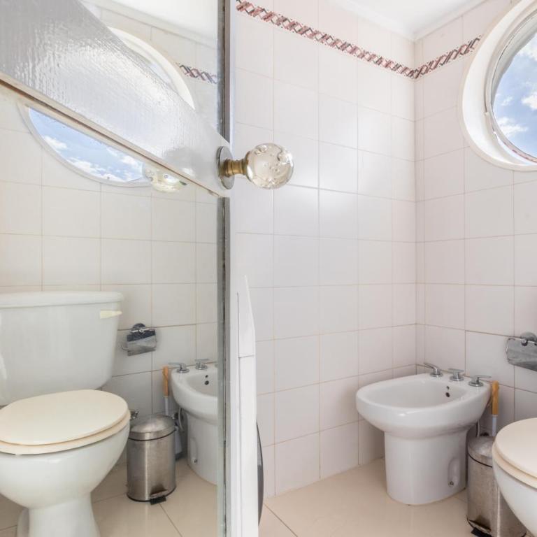 Aparts en Retiro - Recepción 24hs - 4 PAX - Superior Apartment - 10