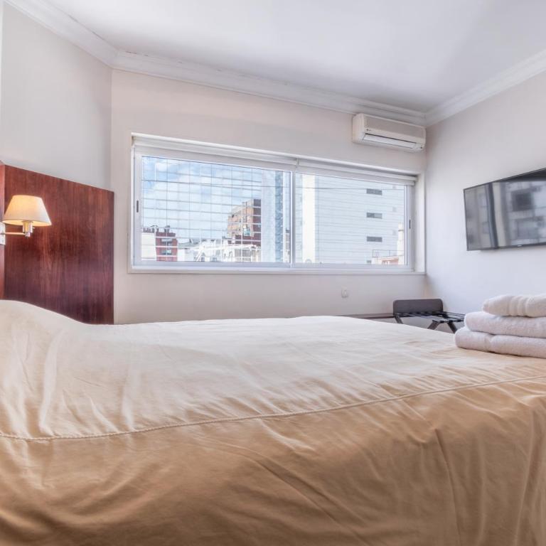 Aparts en Retiro - Recepción 24hs - 4 PAX - Superior Apartment - 13