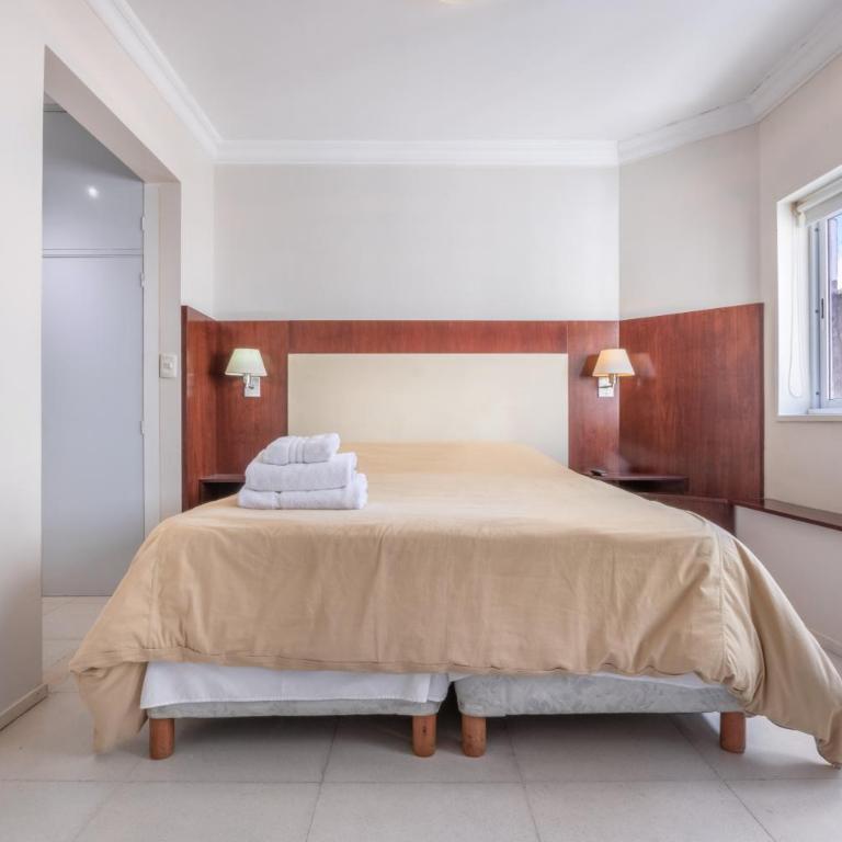 Aparts en Retiro - Recepción 24hs - 4 PAX - Superior Apartment - 7